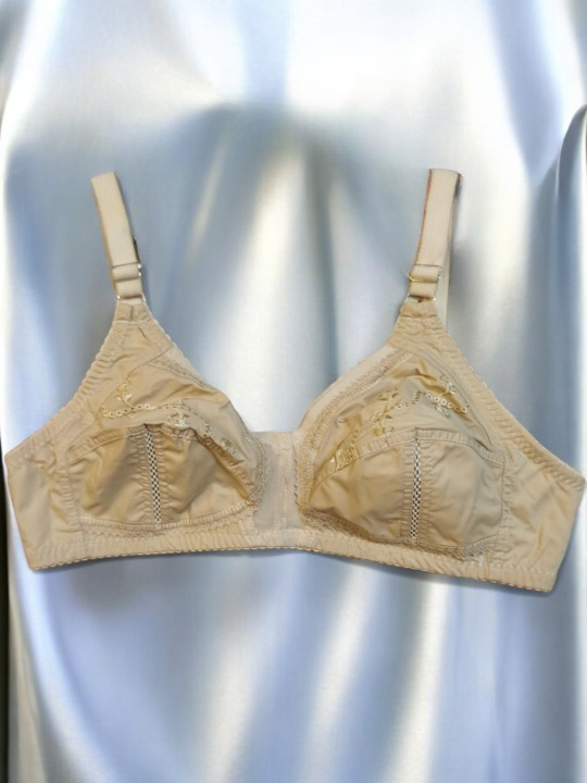 Non Padded Skin Premium Quality Bra