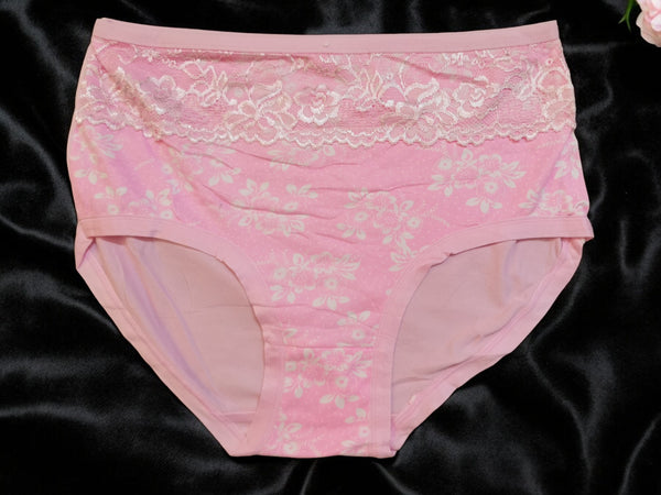 Premium Quality Stylish Panties