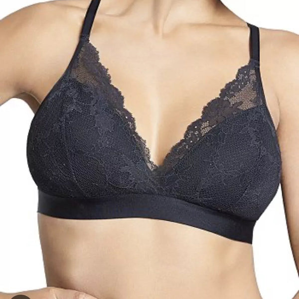 Padded Stylish Bra with Full Comfort